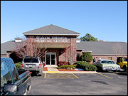 Northwest Arkansas EMG Clinic